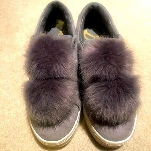 Sam Edelman PomPom Leya Sneaker